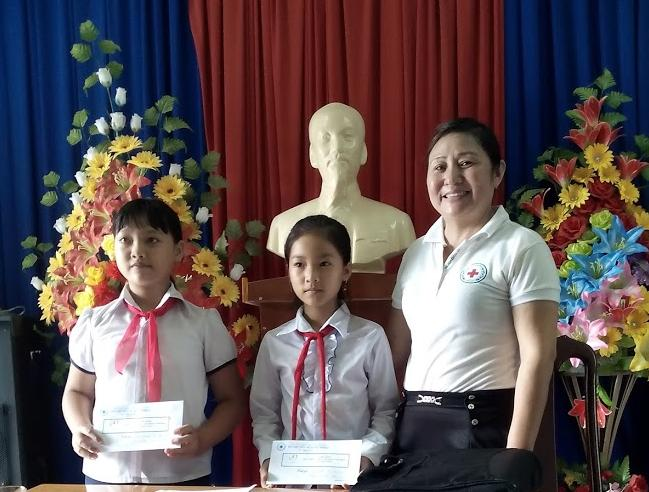 Huyện M’Drắk đẩy mạnh công tác khuyến học, khuyến tài.